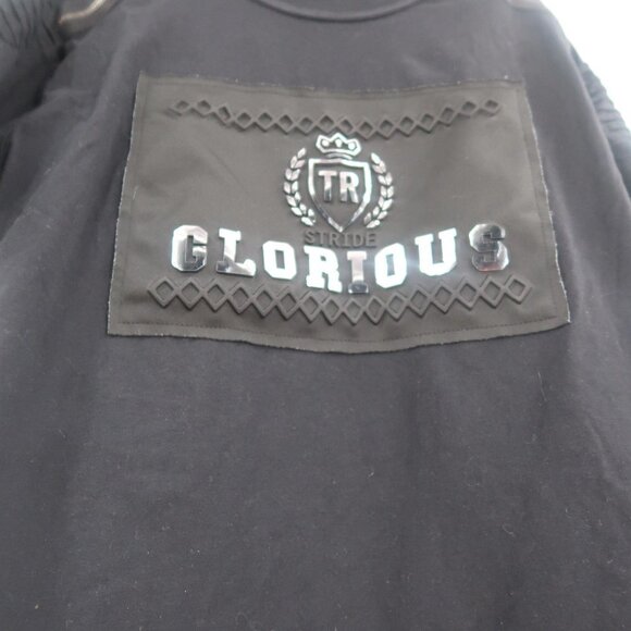 Tailored Recreation Premium Stride Glorious T-Shirt Size Large - Picture 3 of 10